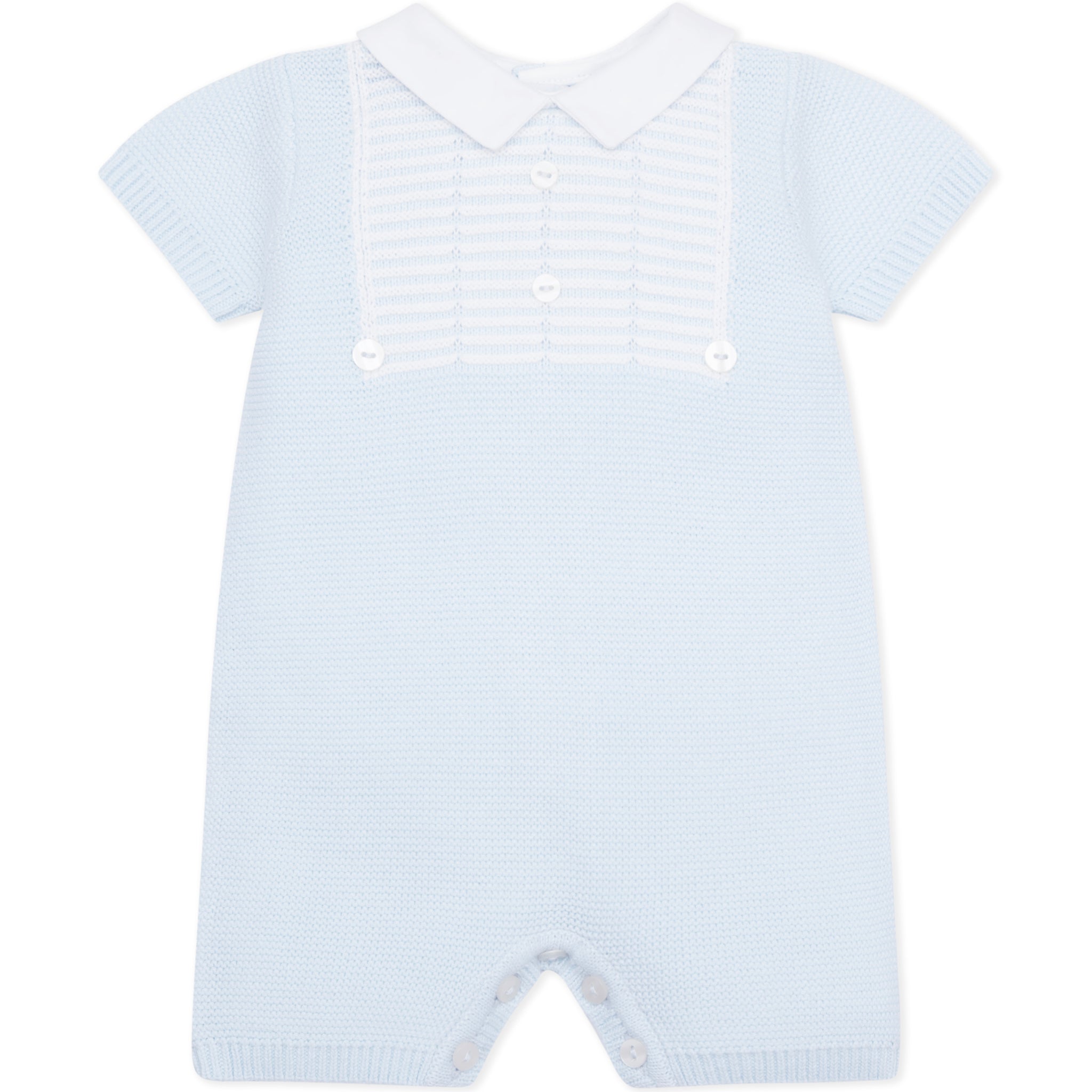 Boys Romper - 0237346 main image 0