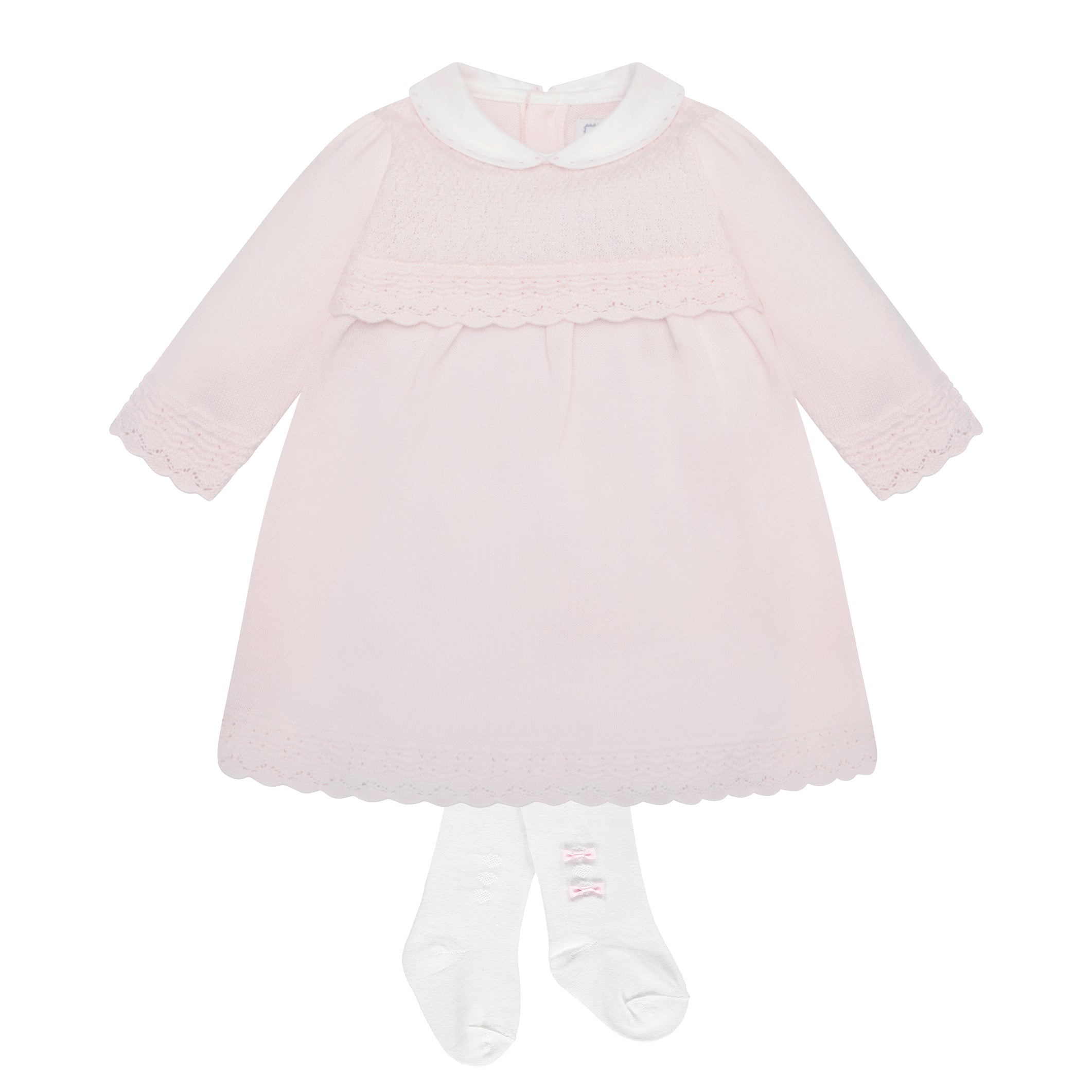 Kristina Dress Cotton Fields main image 0