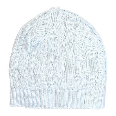 Ronnie Knit Boys All in One & Hat Set - Emile et Rose