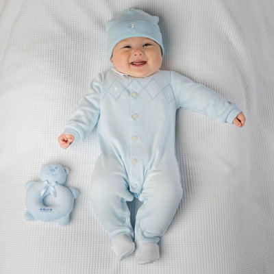 Der Baby-Geschenkführer (SS21-Ausgabe)