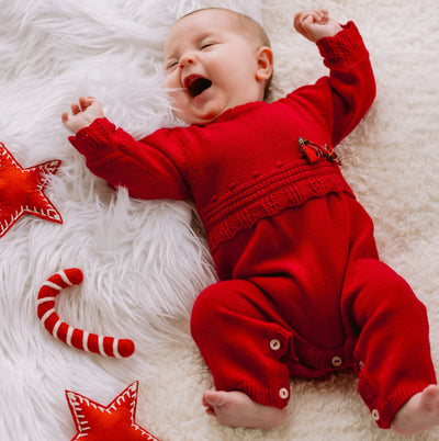 The 2024 Baby Christmas Gift Guide