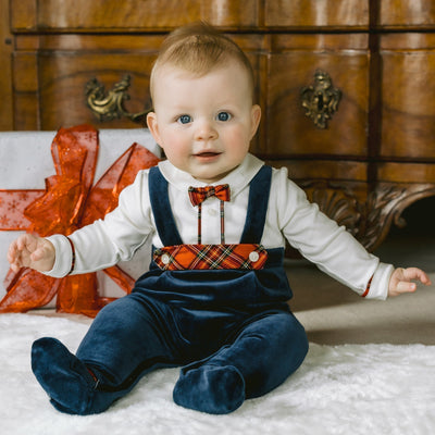 The 2025 Baby Christmas Gift Guide