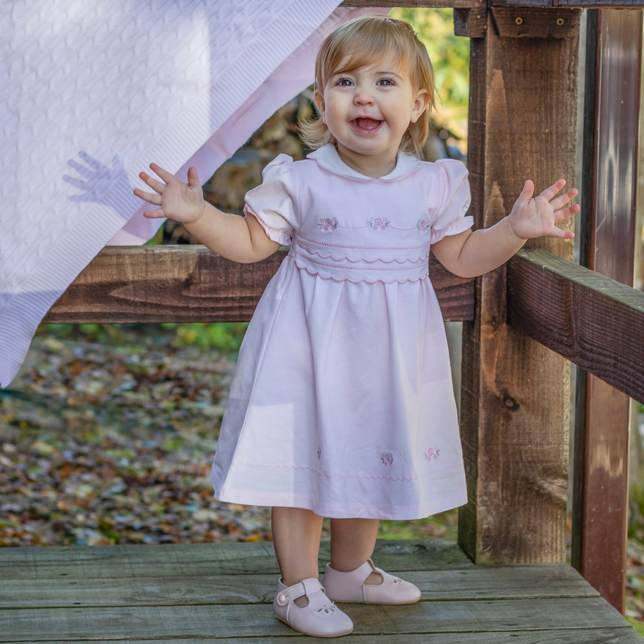 Baby Wedding Outfits (The Summer 2022 Edit) Emile et Rose