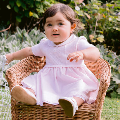 Baby Wedding Outfits - The Summer 2023 Edit