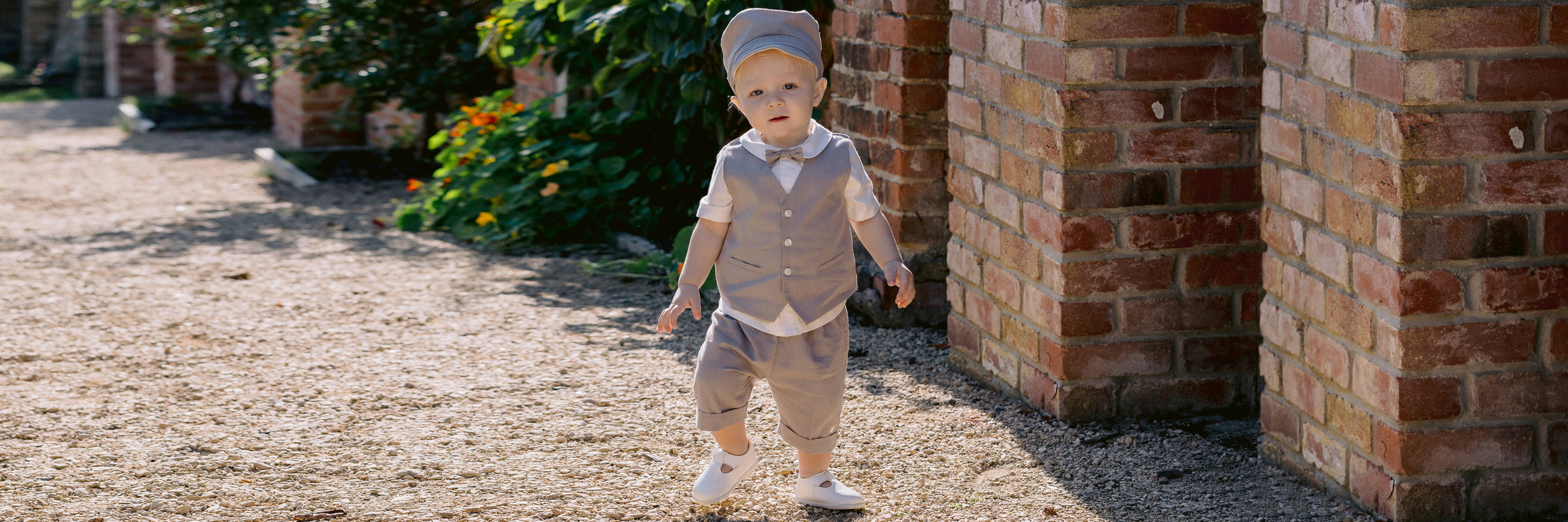 Baby Wedding Outfits