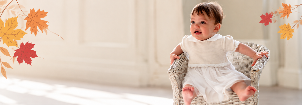 3 for 2 Autumn Must-Haves
