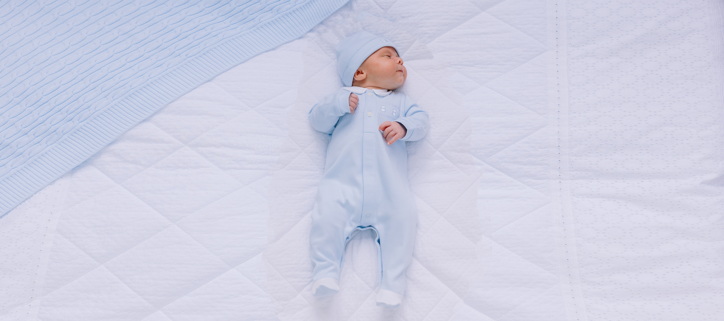 Baby Coming Home Outfits