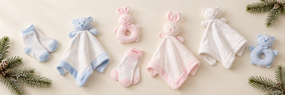 Stocking Fillers