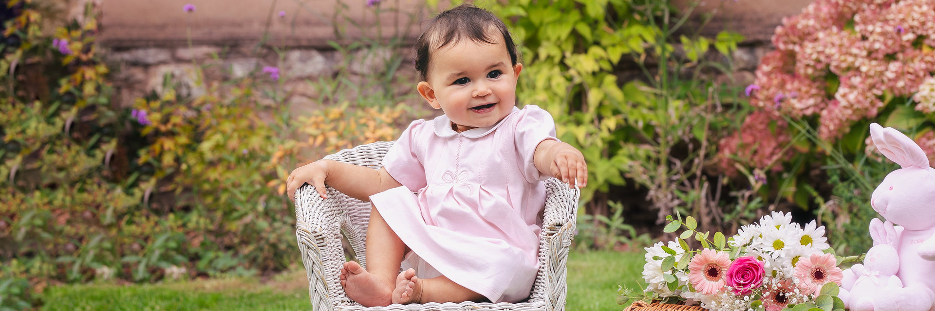 Baby Girls Clothes Clothing for Newborn Baby Girls Emile et Rose
