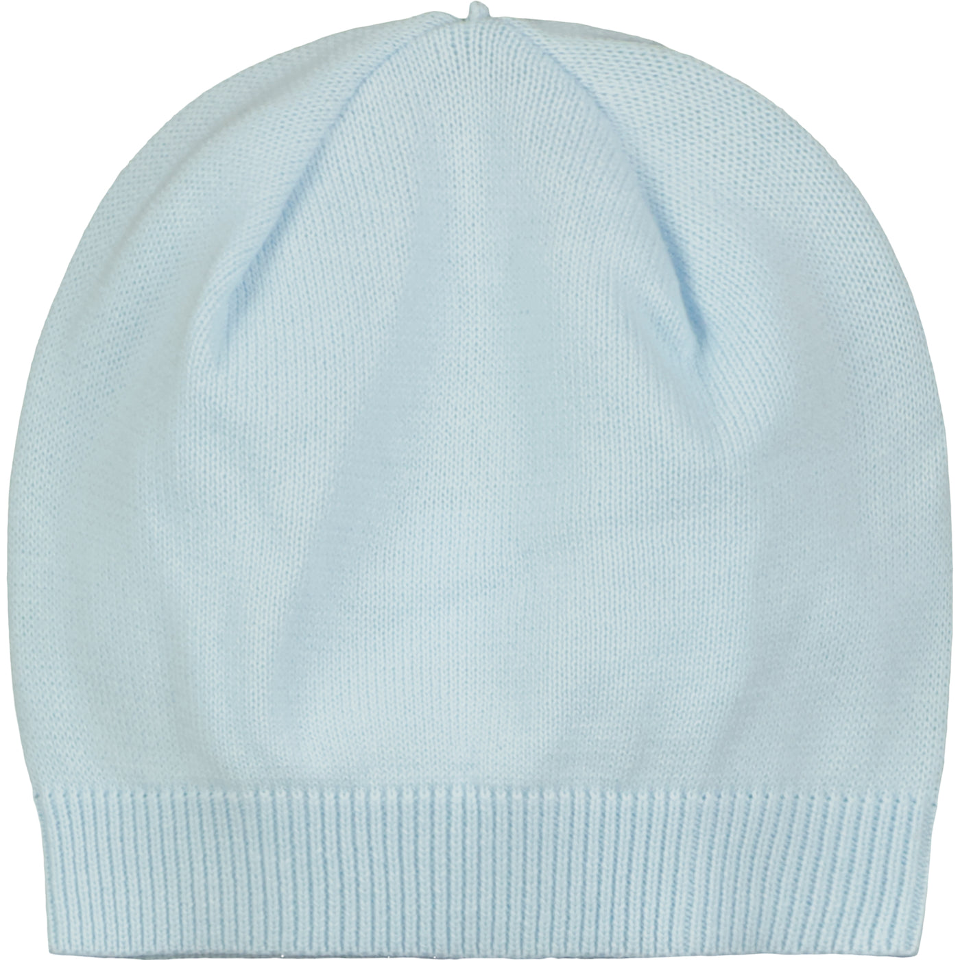 Easton Blue Knit Boys All-in-One