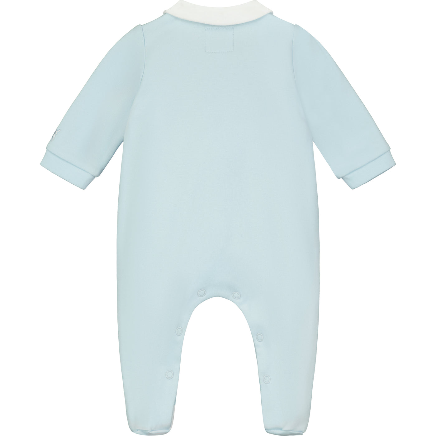 Fisher Baby Boys Babygrow and Hat