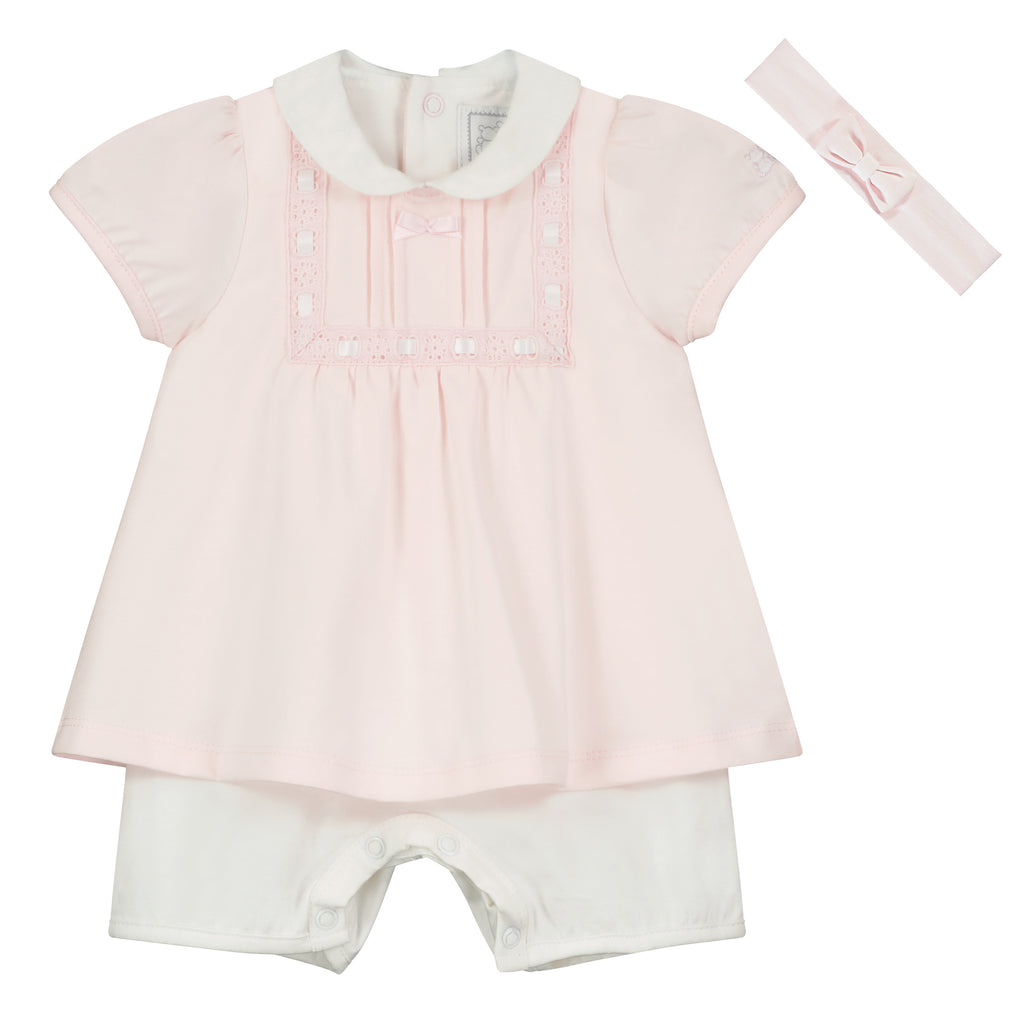 Freya 2 1 Romper Dress