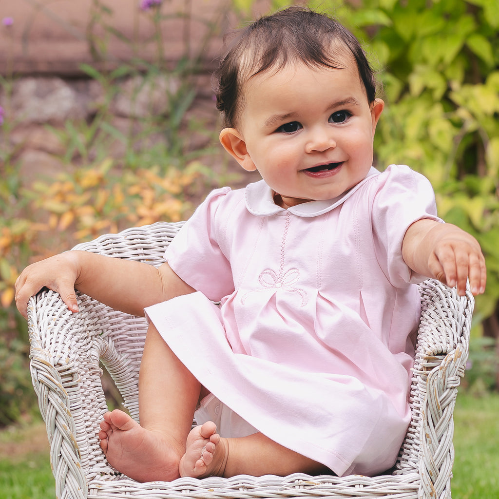 Louisa 2 1 Romper Dress