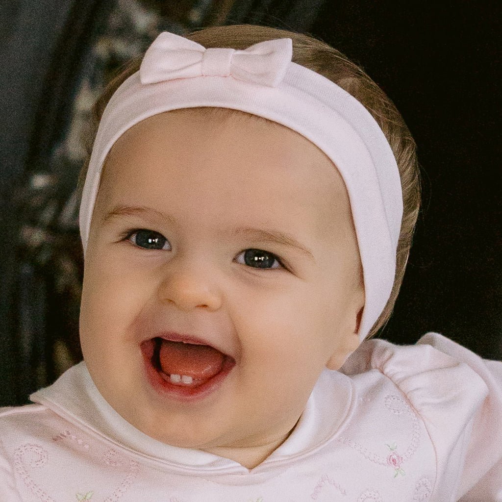 Alba Bow Hairband