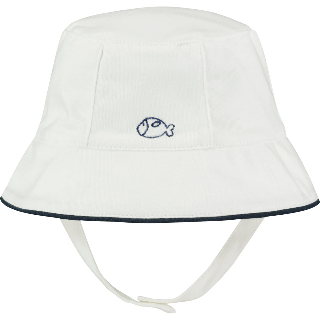 Farley Bucket Hat