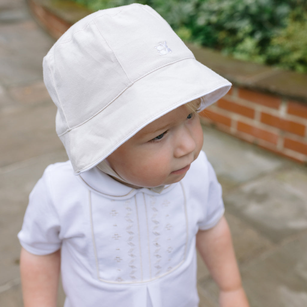 Jordan Stone Bucket Hat