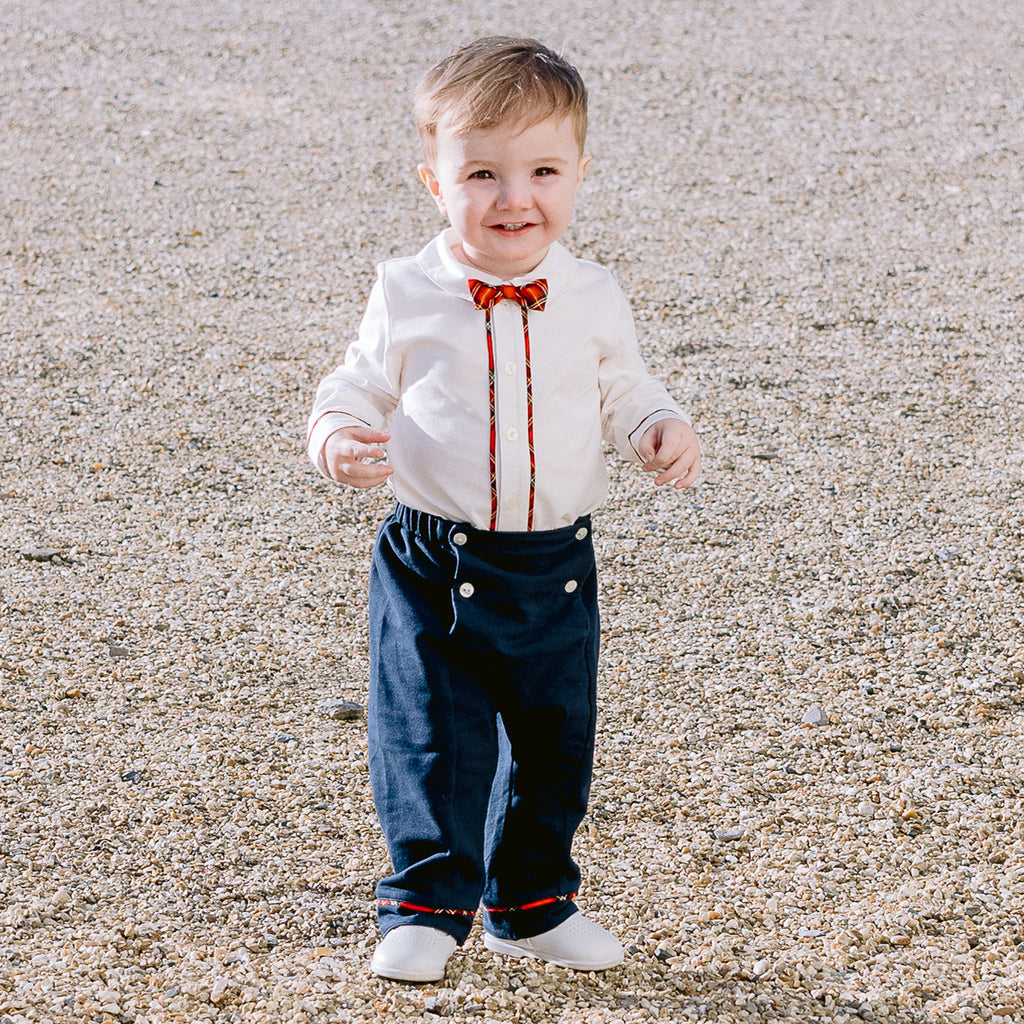Ellis Two Piece Outfit