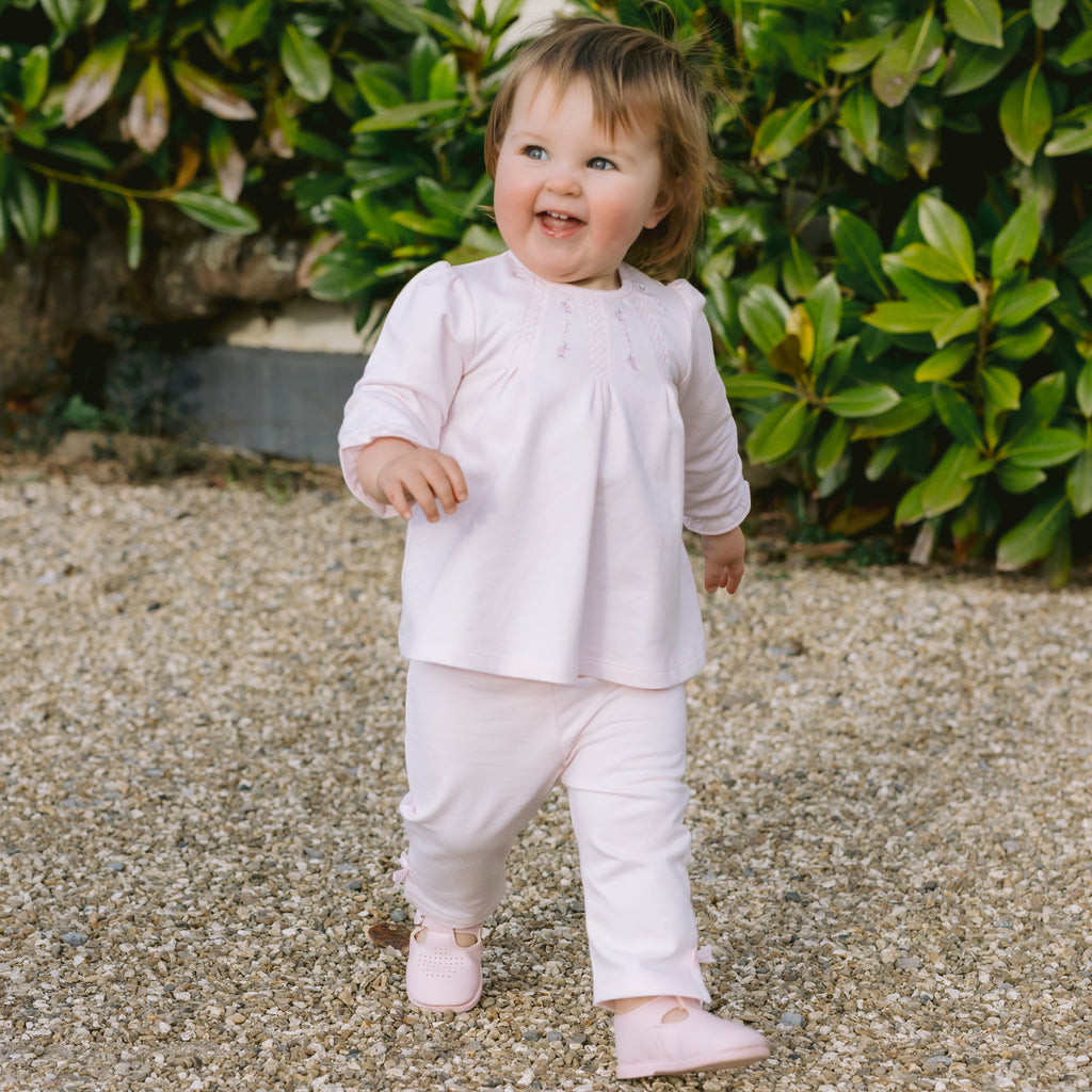 Kate Beautiful Top & Trouser Outfit