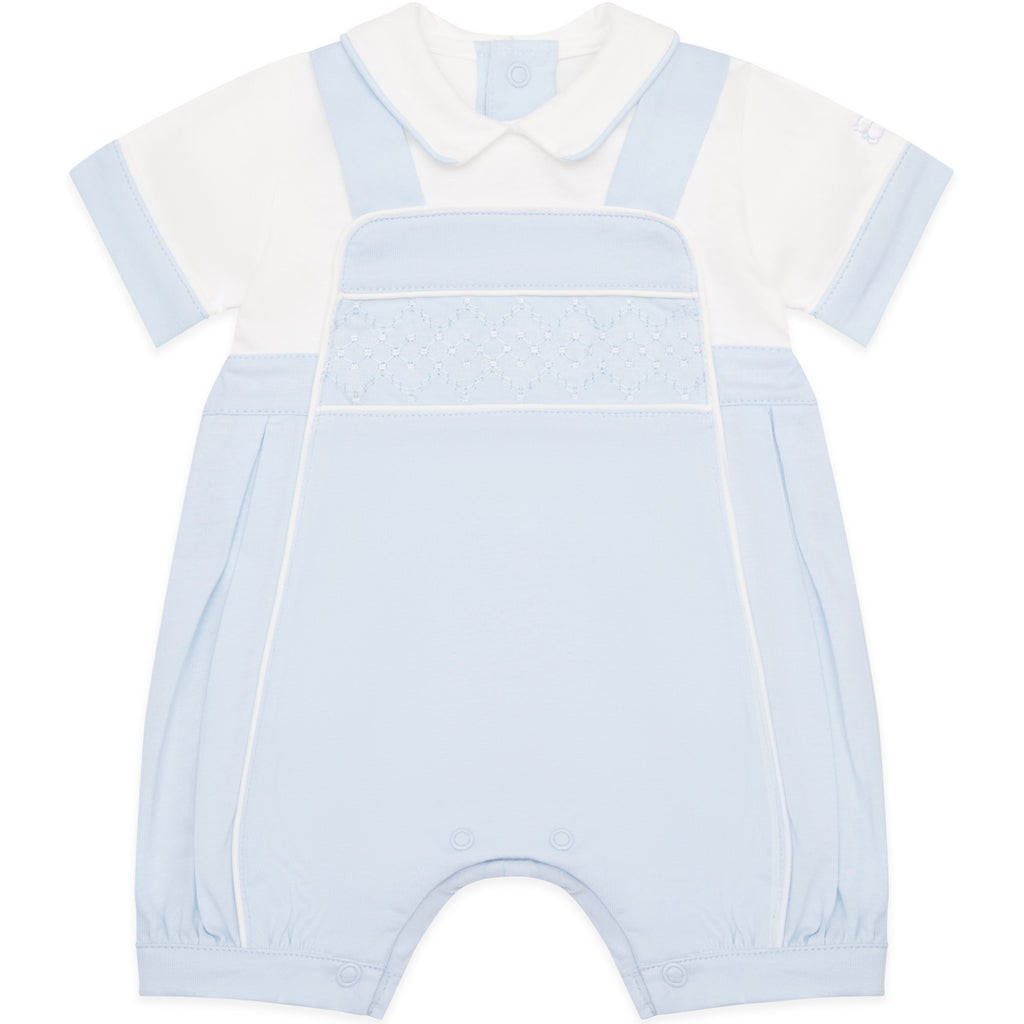 Jason Cute Bibshort