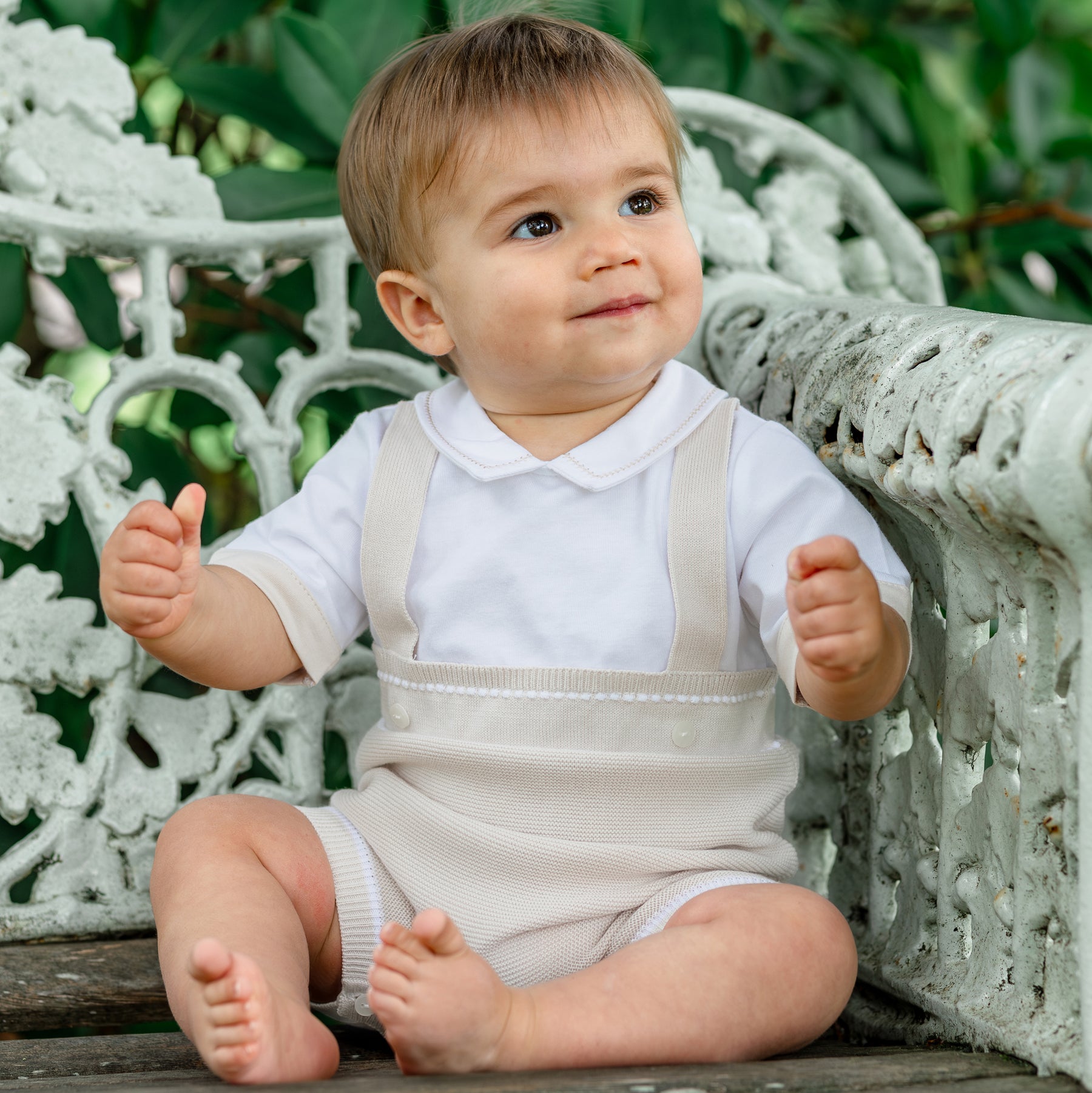 Emily Rose Baby Clothes