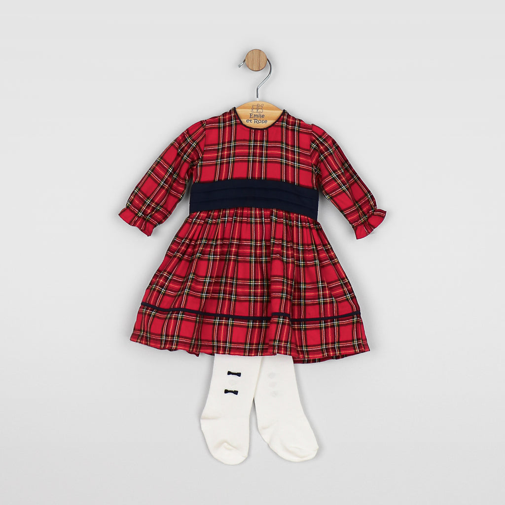 Carlina Dress Tights