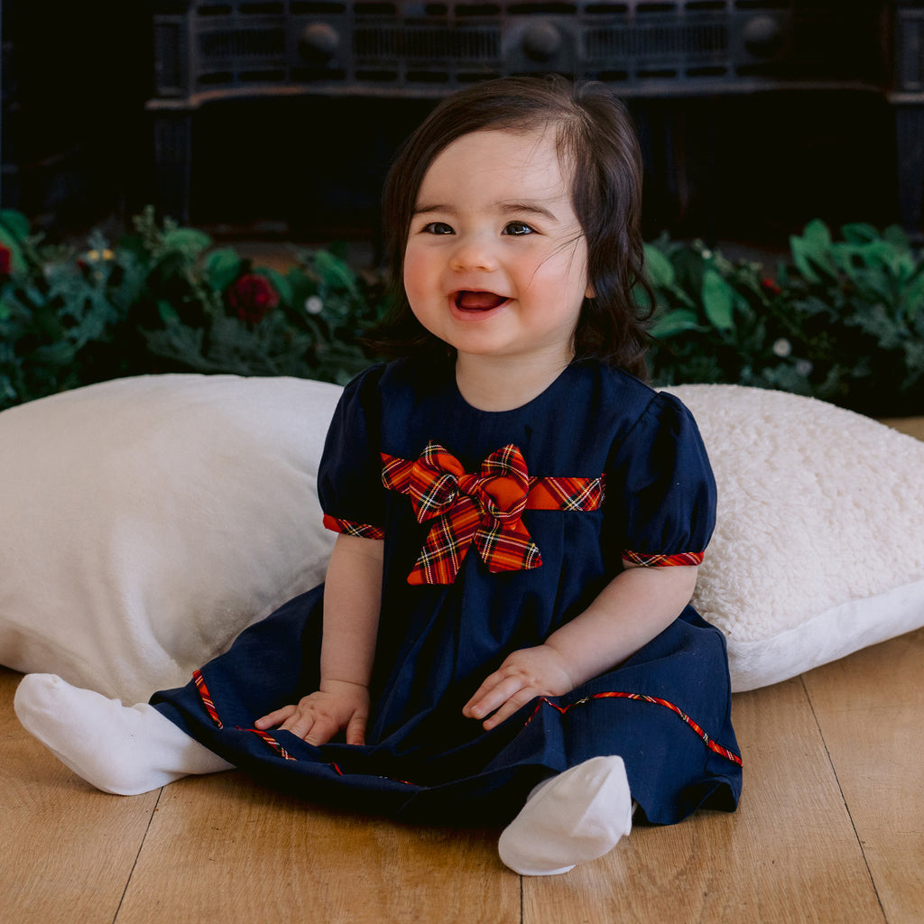 Eliza Party Dress