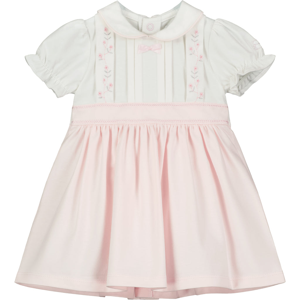 Francine Summer Dress