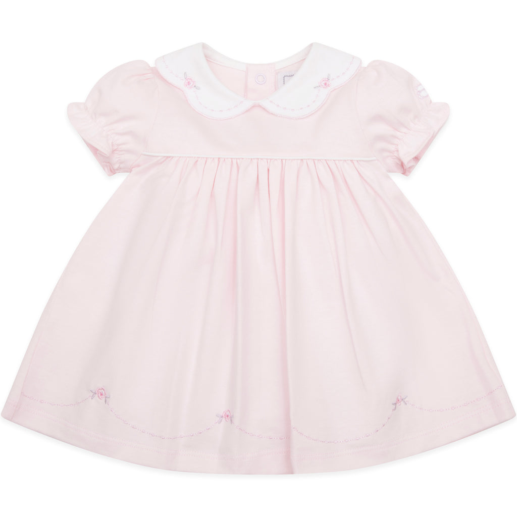 Jemima Pretty Summer Dress