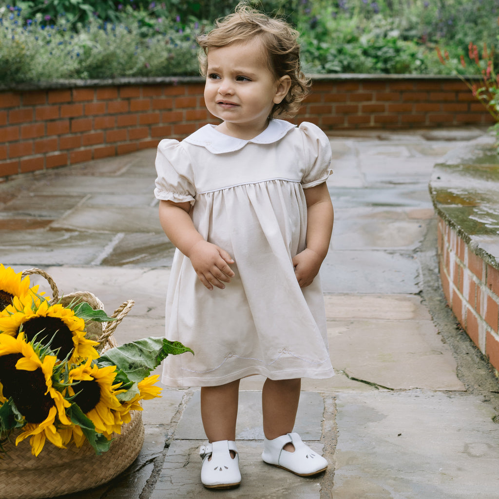 Jemima Pretty Summer Dress
