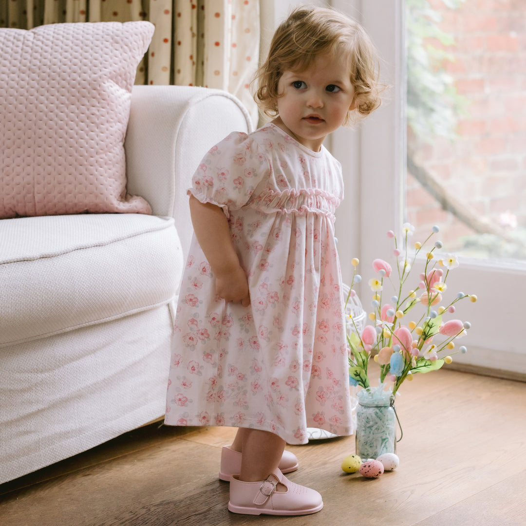 Pink Baby Christening Dress Uk CHRISTENING GOWNS Pepa London Pink Baby Christening Dress Uk CHRISTENING GOWNS Pepa London