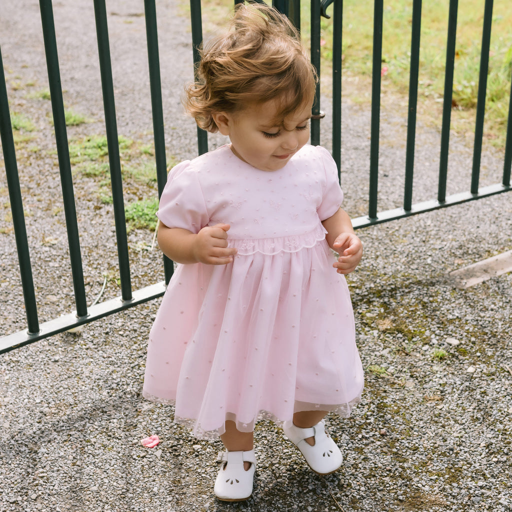 Jasmine Pretty Summer Party Dress
