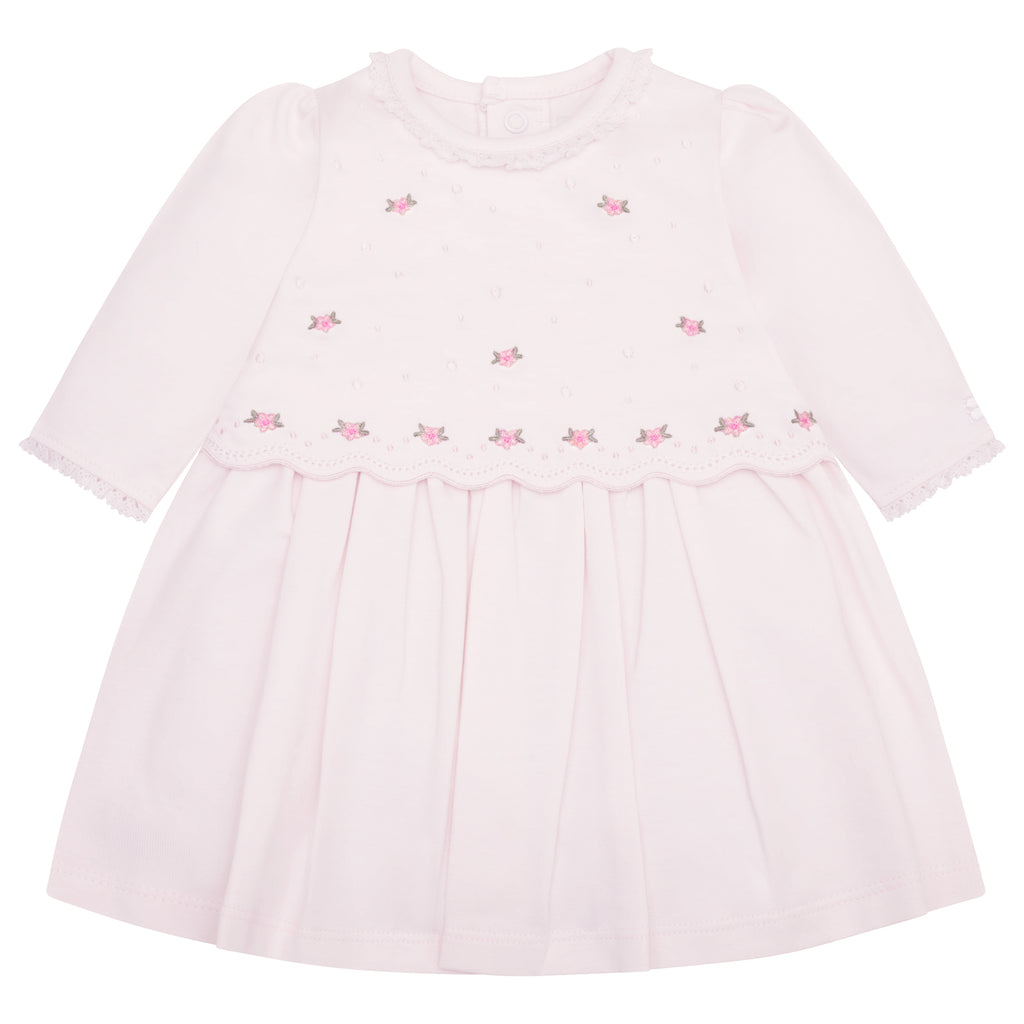 Kamelia Beautiful Dress