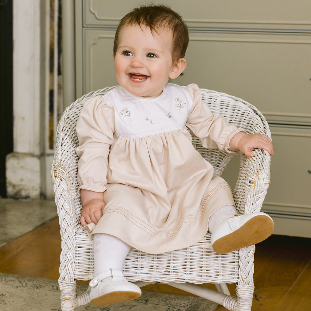 Keisha Stone Pretty Dress