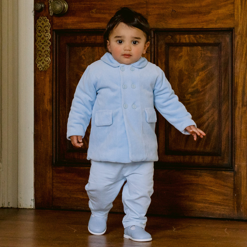 Conrad Traditional Coat 9325PB/00G56