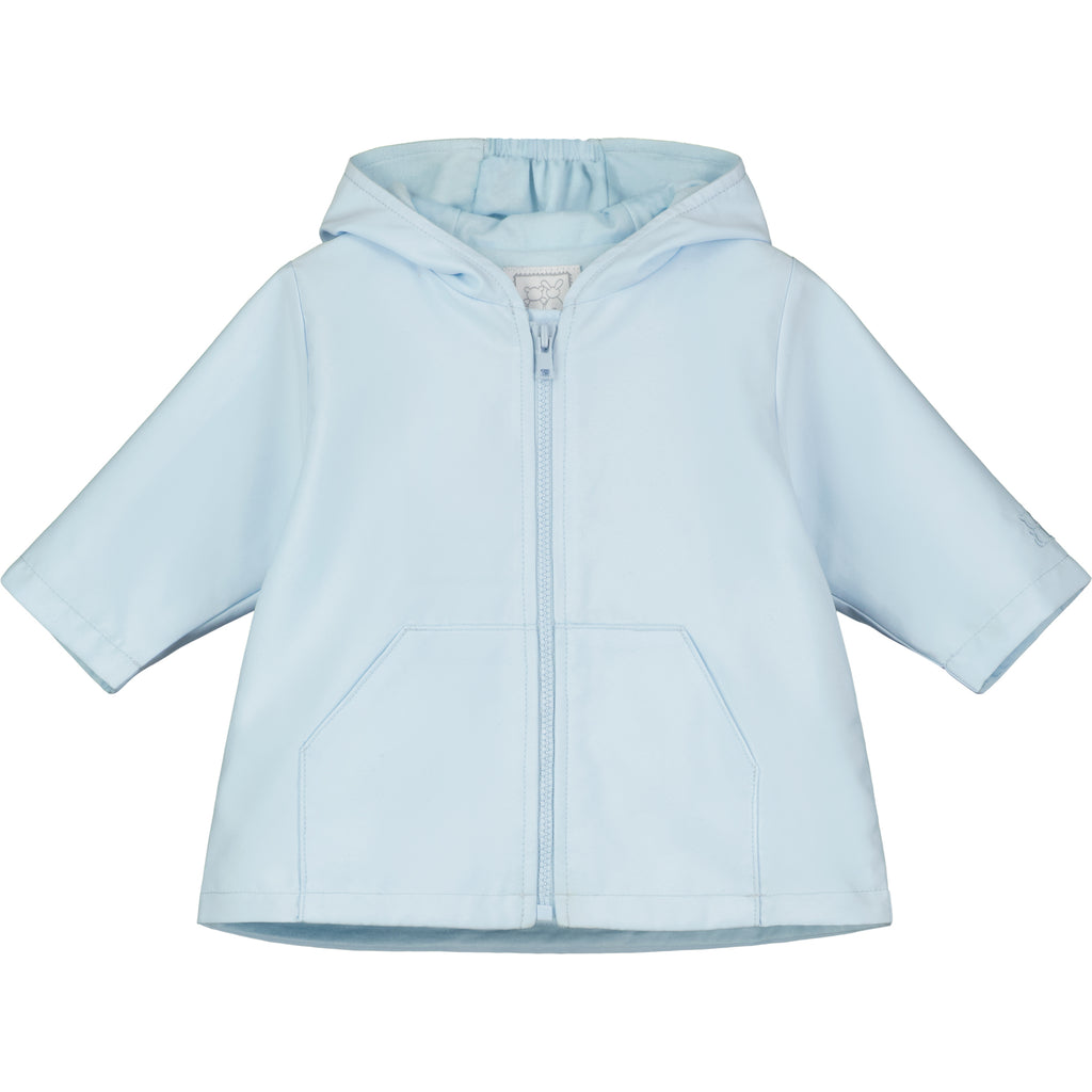 Frasier Teddy Jacket