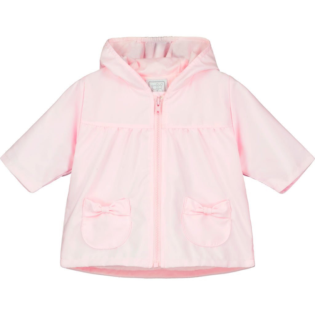 Flo Bunny Summer Jacket