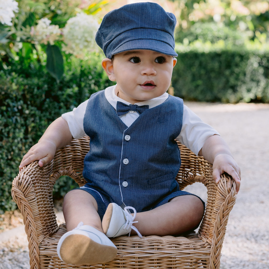 Franco Smart Outfit 9523NV/00G71
