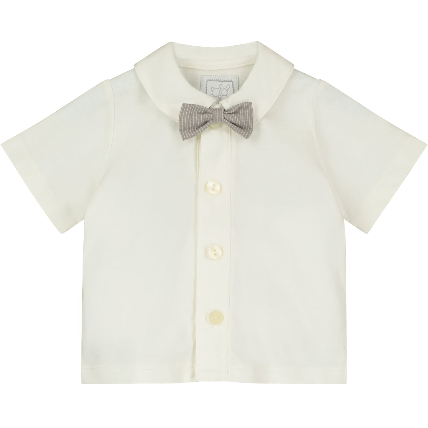 Franco Mink Smart Baby Boys Outfit