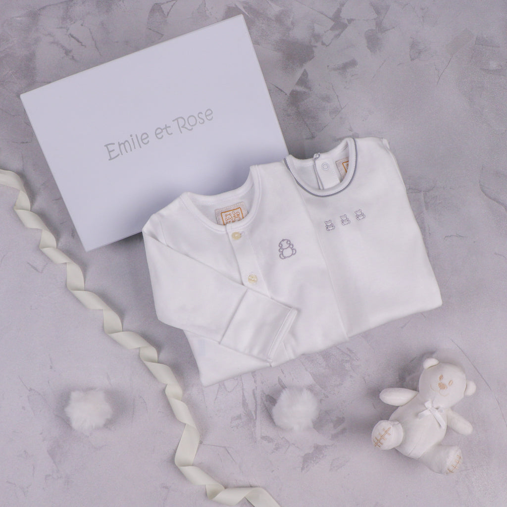 Tatum Gift Set