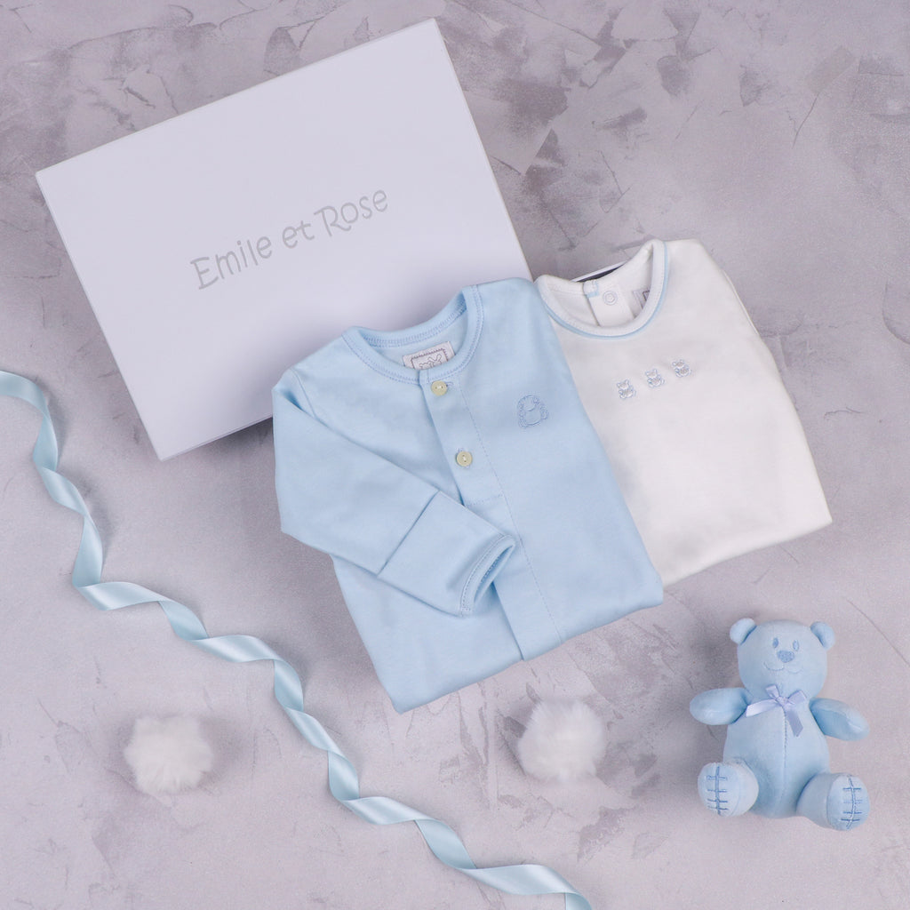 Truman Gift Set