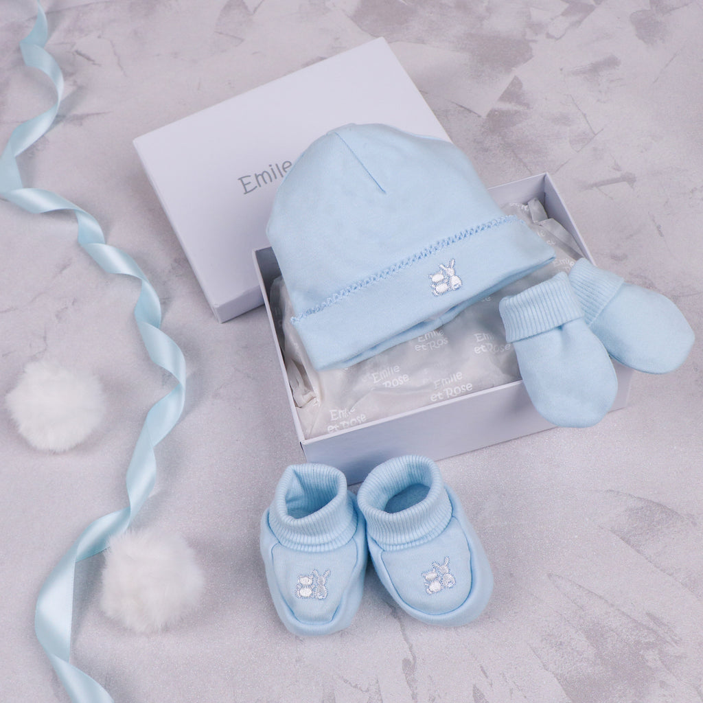 Nox Gift Set