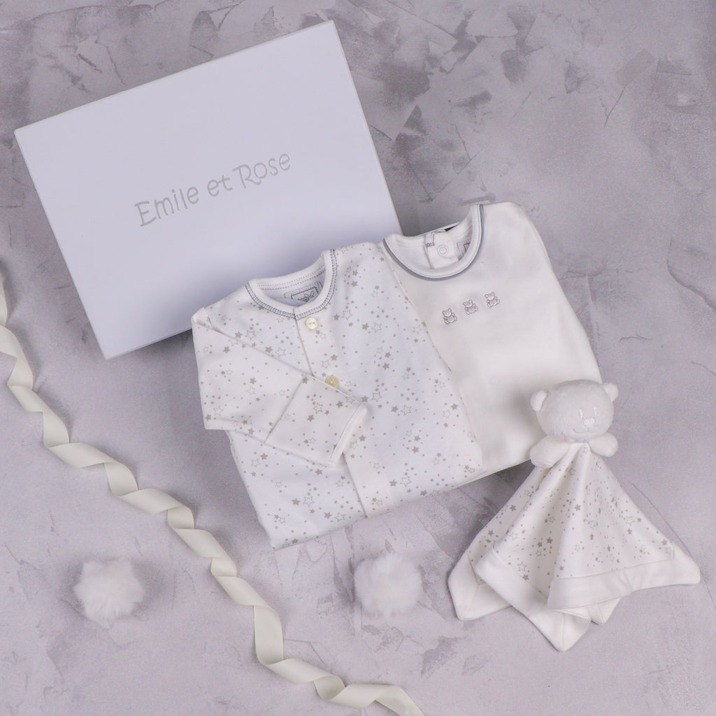 Tully Gift Set