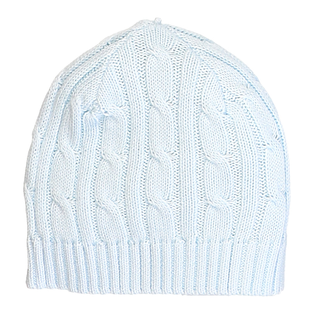 Ronnie Knit Boys All in One & Hat Set - Emile et Rose