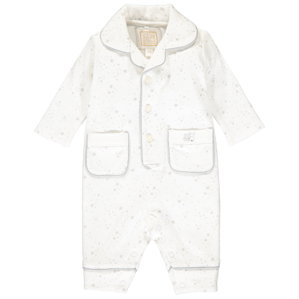 Glade Star Print Pyjamas