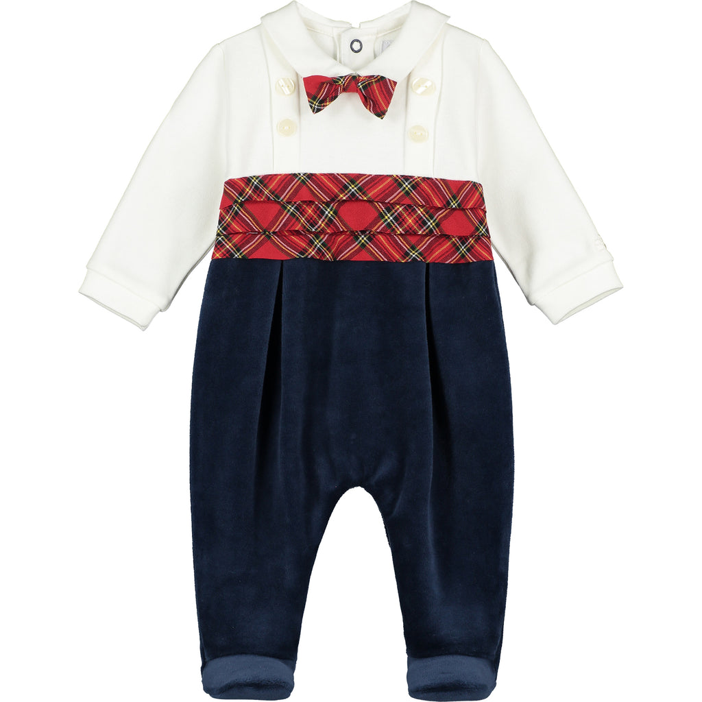 Callan Babygrow