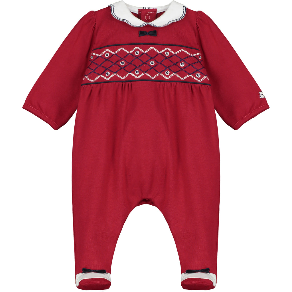 Carol Babygrow