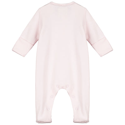 Tessa Pink Baby Girls Gift Set - Emile et Rose