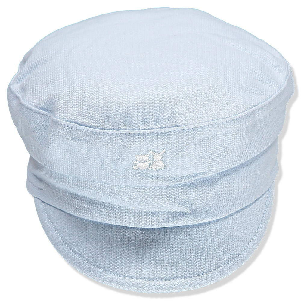 Baker Hat