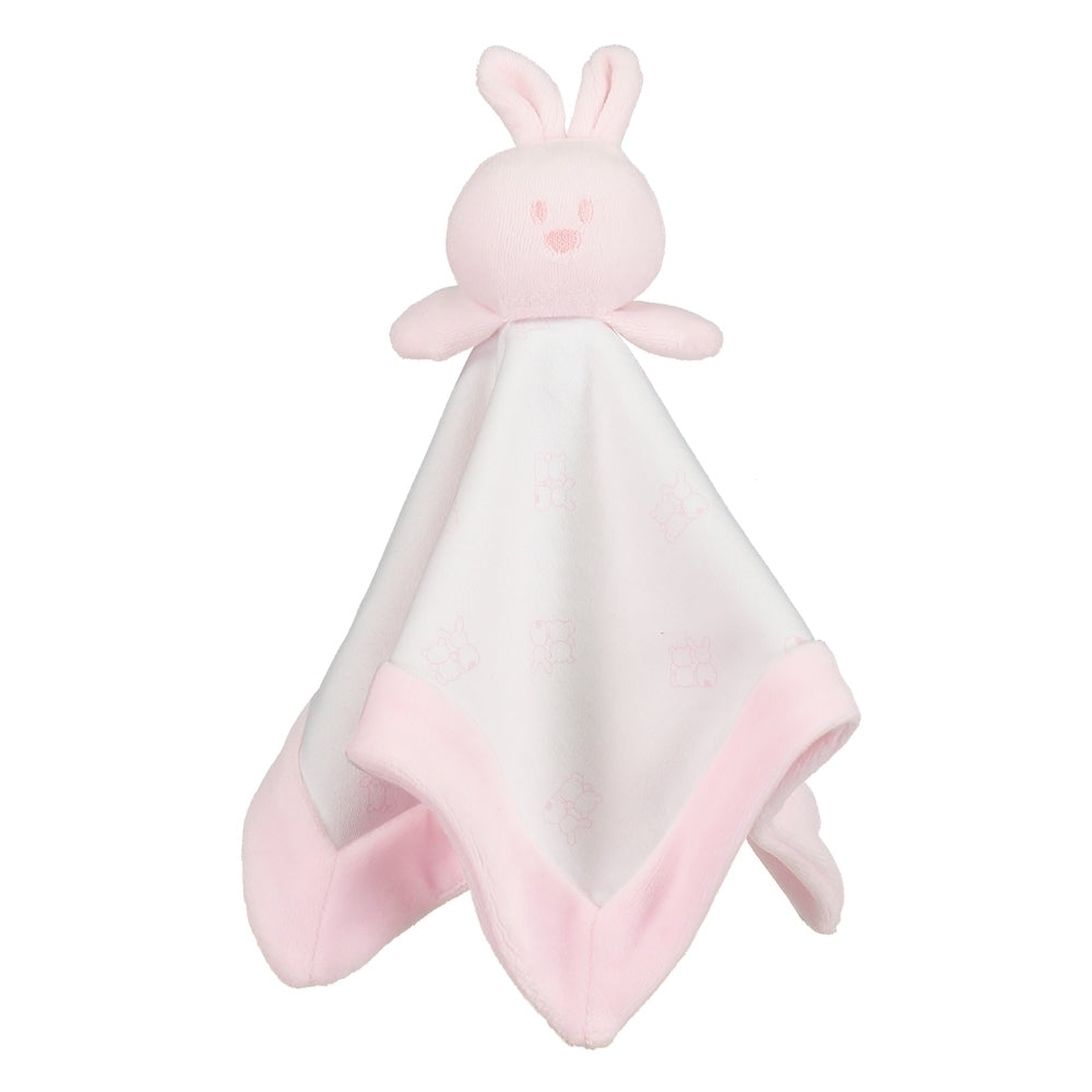 Bunny Comforter