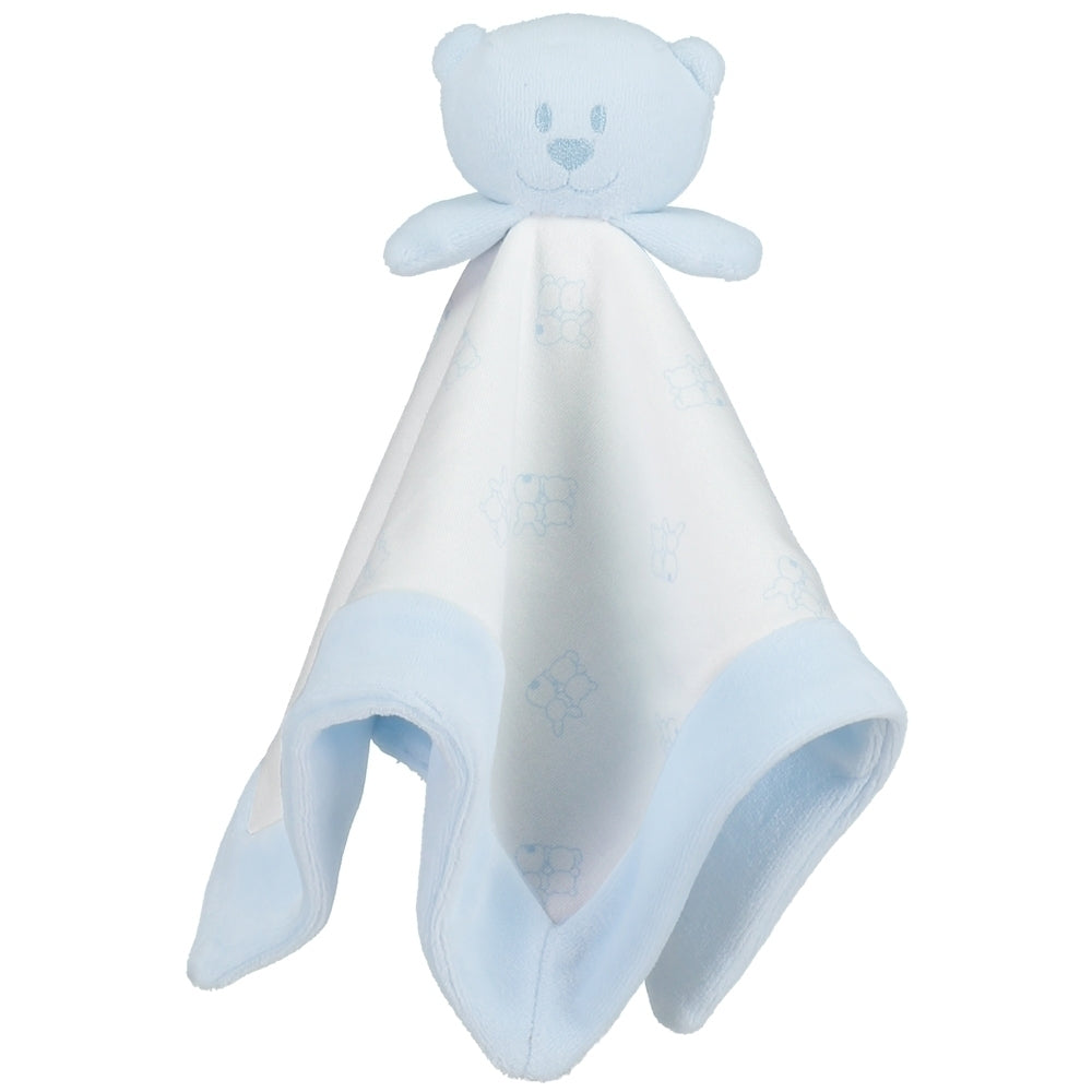 Teddy Bear Comforter